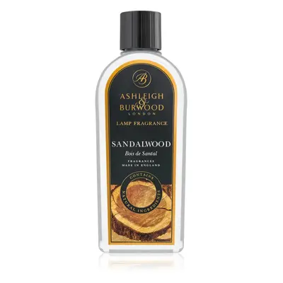 Ashleigh & Burwood London Lamp Fragrance Sandalwood náplň do katalytické lampy 500 ml