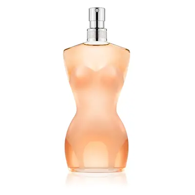 Jean Paul Gaultier Classique toaletní voda pro ženy 50 ml