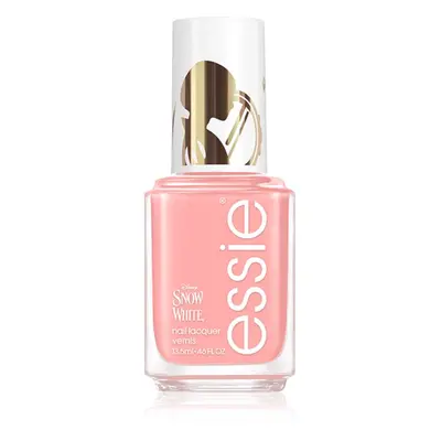 essie Snow White lak na nehty odstín No Prince Needed 13.5 ml