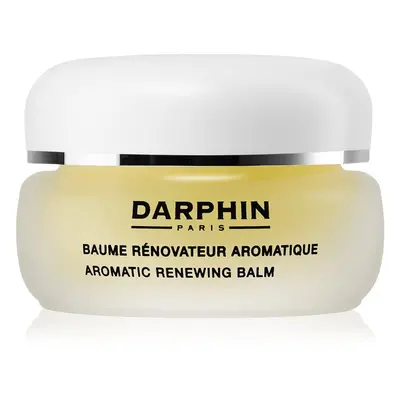 Darphin Aromatic Renewing Balm intenzivní zjemňující a regenerační balzám 15 ml