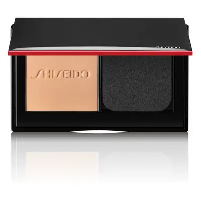 Shiseido Synchro Skin Self-Refreshing Custom Finish Powder Foundation pudrový make-up odstín 240