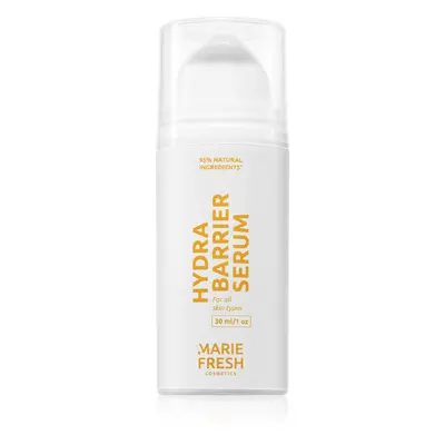 Marie Fresh Cosmetics Hydrate & Restore Serum hydratační sérum 30 ml