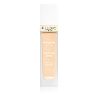 Sisley Sisleÿa Le Teint pečující make-up proti stárnutí pleti odstín 00R Swan 30 ml