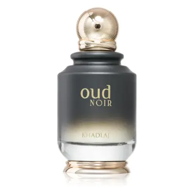 Khadlaj Oud Noir parfémovaná voda unisex 100 ml