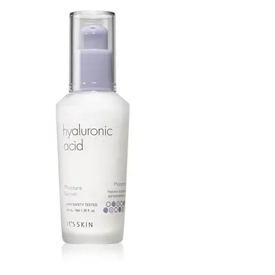 It´s Skin Hyaluronic Acid intenzivně hydratační pleťové sérum s kyselinou hyaluronovou 40 ml