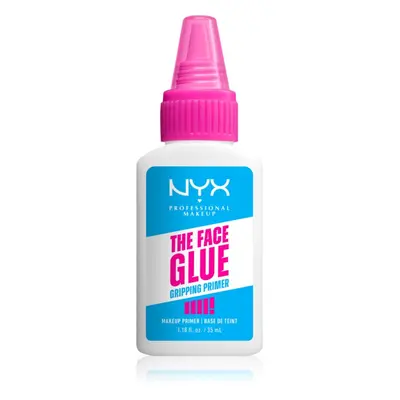 NYX Professional Makeup The Face Glue podkladová báze 35 ml