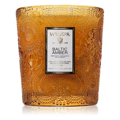 VOLUSPA Japonica Baltic Amber vonná svíčka 255 g