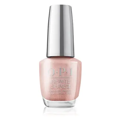 OPI Your Way Infinite Shine dlouhotrvající lak na nehty odstín Bubblegum Glaze 15 ml