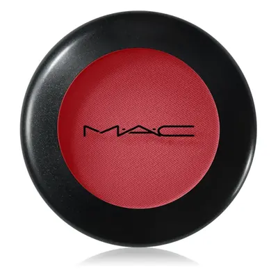 MAC Cosmetics Eye Shadow oční stíny odstín Haute Sauce 1.5 g