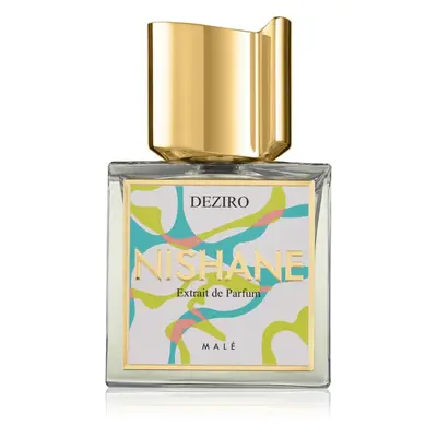 Nishane Deziro parfémový extrakt unisex 100 ml