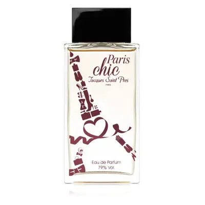 Ulric de Varens Paris Chic parfémovaná voda pro ženy 100 ml