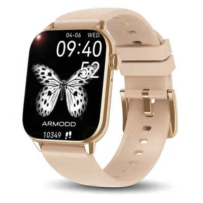 ARMODD Prime chytré hodinky barva Rose Gold 1 ks