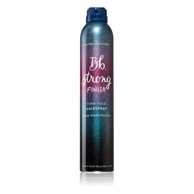 Bumble and bumble Bb. Strong Finish lak na vlasy se silnou fixací 300 ml