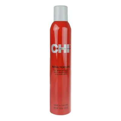 CHI Thermal Styling Infra Texture lak na vlasy s lehkou fixací pro lesk 284 g