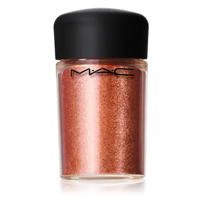 MAC Cosmetics Pigment třpytivý pigment odstín Copper Sparkle 4,5 g