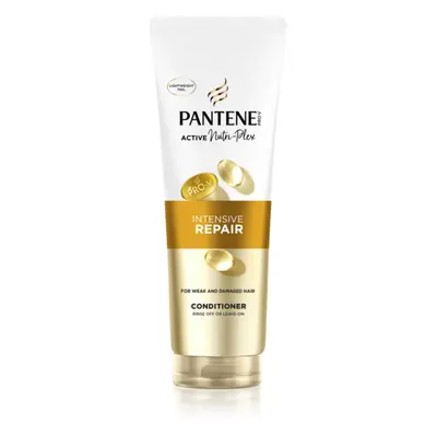 Pantene Pro-V Active Nutri Plex Intensive Repair kondicionér pro slabé a poškozené vlasy 160 ml