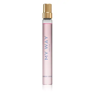 Armani My Way Nectar parfémovaná voda pro ženy 10 ml