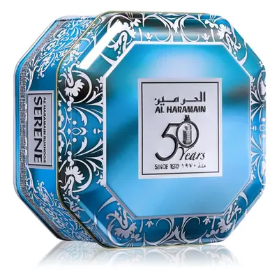 Al Haramain Bukhoor Serene kadidlo 75 g