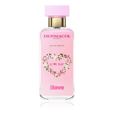 Dermacol Love Day parfémovaná voda pro ženy 50 ml