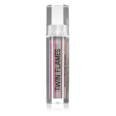 Danessa Myricks Beauty Twin Flames třpytivé tekuté oční stíny odstín Angel Heart 2,5 ml