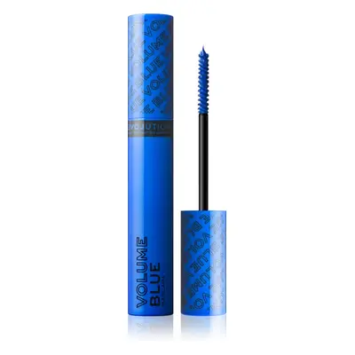 Revolution Relove Volume objemová řasenka odstín Blue 7 ml