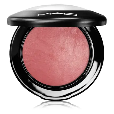 MAC Cosmetics Mineralize Blush tvářenka odstín Love Thing 3,2 g