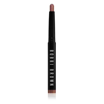 Bobbi Brown Long-Wear Cream Shadow Stick dlouhotrvající oční stíny v tužce odstín Ruby Shimmer 1