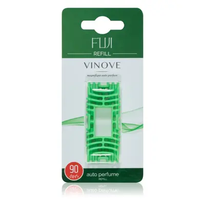 VINOVE Family Fuji vůně do auta náhradní náplň 1 ks