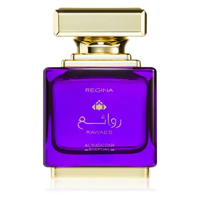 Al Wataniah Rawaee Regina parfémovaná voda unisex 100 ml