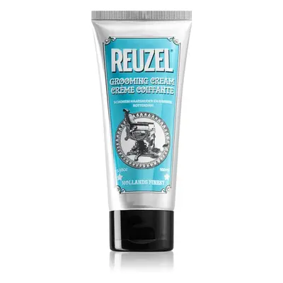 Reuzel Grooming stylingový krém pro přirozenou fixaci 100 ml