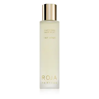 Roja Parfums Taif Aoud Supreme parfémovaná mlha do vlasů unisex 50 ml