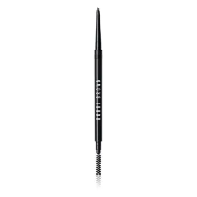 Bobbi Brown Precise Brow Pencil tužka na obočí odstín Black 0.06 g