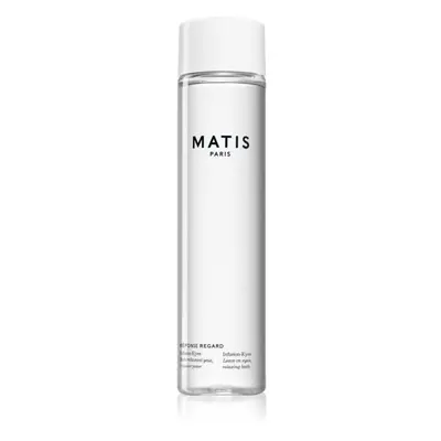 MATIS Paris Réponse Regard Infusion-Eyes osvěžující tonikum na oči 150 ml