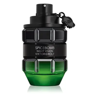 Viktor & Rolf Spicebomb Night Vision toaletní voda pro muže 90 ml