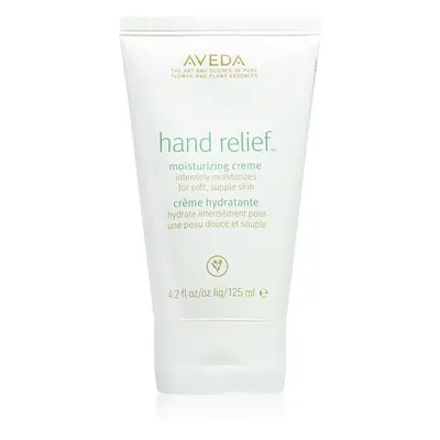 Aveda Hand Relief™ Moisturizing Creme krém na ruce hydratační 125 ml