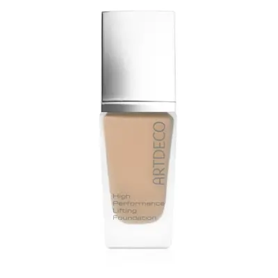 ARTDECO High Performance zpevňující dlouhotrvající make-up odstín 489.20 Reflecting Sand 30 ml