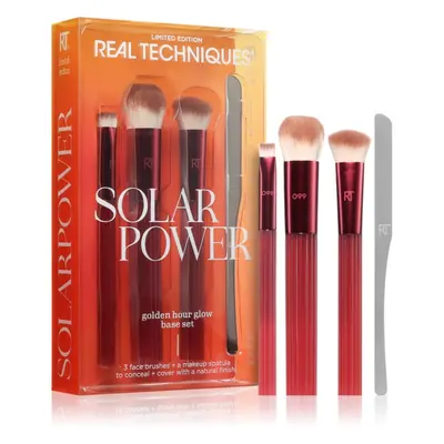 Real Techniques Original Collection Cheek sada pro líčení pleti 1 ks