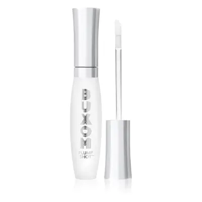 Buxom PLUMP SHOT™ COLLAGEN-INFUSED LIP SERUM lesk na rty pro větší objem s kolagenem odstín Fill