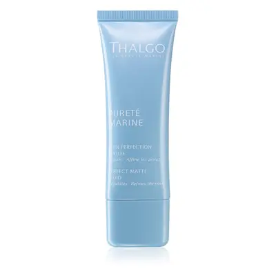 Thalgo Pureté Marine Perfect Matte Fluid matující fluid pro mastnou a smíšenou pleť 40 ml