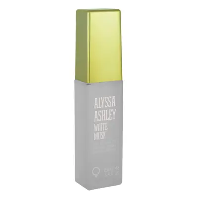 Alyssa Ashley Ashley White Musk toaletní voda pro ženy 100 ml