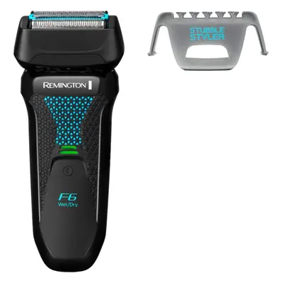 Remington F6 Style Series Waterproof Shaving System elektrický holicí strojek pro muže 1 ks