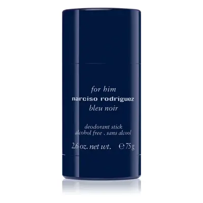 Narciso Rodriguez for him Bleu Noir deostick pro muže 75 g