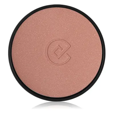 Collistar Impeccable Maxi Blush Refill tvářenka odstín 03 Terracotta 9 g