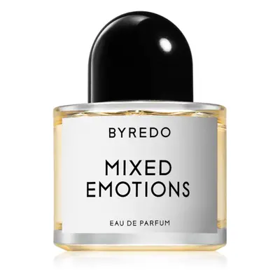 BYREDO Mixed Emotions parfémovaná voda unisex 50 ml