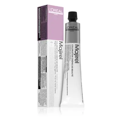 L’Oréal Professionnel Majirel barva na vlasy odstín 10.21 Lightest Iridescent Ash Blonde 50 ml