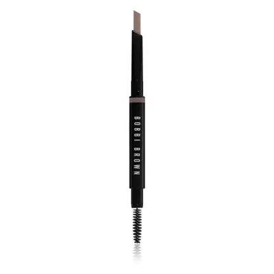 Bobbi Brown Long-Wear Brow Pencil tužka na obočí odstín Slate 0,33 g