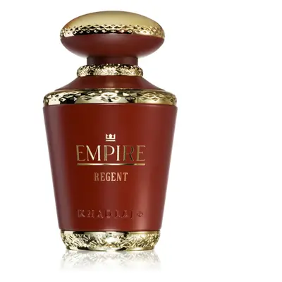 Khadlaj Empire Regent parfémovaná voda unisex 100 ml