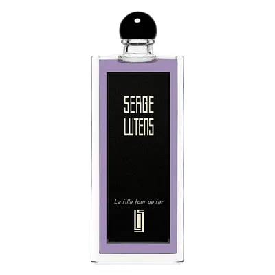 Serge Lutens Collection Noire La Fille Tour de Fer parfémovaná voda unisex 50 ml