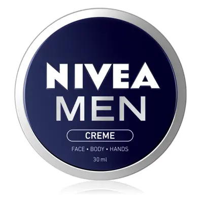 NIVEA MEN Original krém pro muže 30 ml