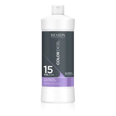 Revlon Professional Color Excel aktivační emulze 4,5% 900 ml